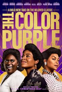 دانلود فیلم The Color Purple 2023 ( رنگ ارغوانی ۲۰۲۳ ) با زیرنویس فارسی چسبیده