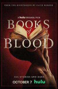 دانلود فیلم Books of Blood 2020 ( کتاب و خون ۲۰۲۰ ) با زیرنویس فارسی چسبیده