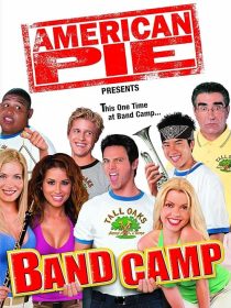 دانلود فیلم American Pie Presents: Band Camp 2005 ( پای آمریکایی ۴ اردوی گروه موسیقی ۲۰۰۵ ) با زیرنویس فارسی چسبیده