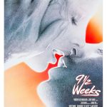 دانلود فیلم ۹½ Weeks 1986 ( نه و نیم هفته ۱۹۸۶ ) با زیرنویس فارسی چسبیده