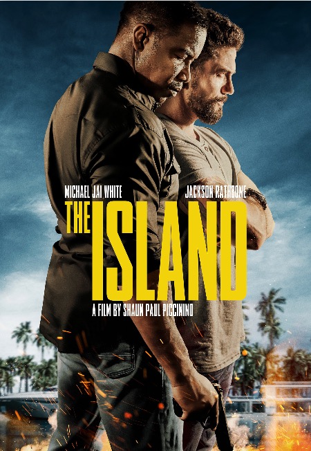 دانلود فیلم The Island 2023 ( جزیره ۲۰۲۳ ) با زیرنویس فارسی چسبیده