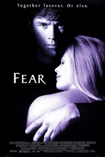 دانلود فیلم Fear 1996 ( ترس ۱۹۹۶ ) با زیرنویس فارسی چسبیده