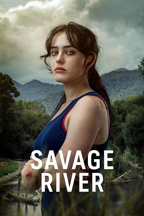 دانلود سریال Savage River ( رودخانه وحشی ) با زیرنویس فارسی چسبیده