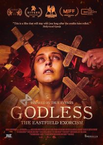 دانلود فیلم Godless: The Eastfield Exorcism 2023 ( بی خدا: جن گیری در ایستفیلد ۲۰۲۳ ) با زیرنویس فارسی چسبیده