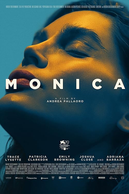 دانلود فیلم Monica 2022 ( مونیکا ۲۰۲۲ ) با زیرنویس فارسی چسبیده