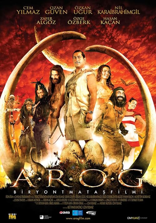 دانلود فیلم A.R.O.G 2008 ( آروگ ۲۰۰۸ ) با زیرنویس فارسی چسبیده