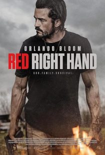 دانلود فیلم Red Right Hand 2024 ( دست راست سرخ ۲۰۲۴ ) با زیرنویس فارسی چسبیده