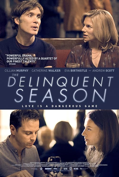 دانلود فیلم The Delinquent Season 2018 ( فصل بزهکاری ۲۰۱۸ ) با زیرنویس فارسی چسبیده