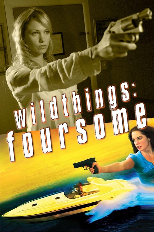 دانلود فیلم Wild Things: Foursome 2010 ( چیز‌های وحشی / جنایات جنسی: چهار نفری ۲۰۲۳ ) با زیرنویس فارسی چسبیده
