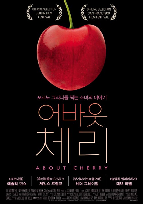 دانلود فیلم About Cherry 2012 ( درباره چری ۲۰۱۲ ) با زیرنویس فارسی چسبیده