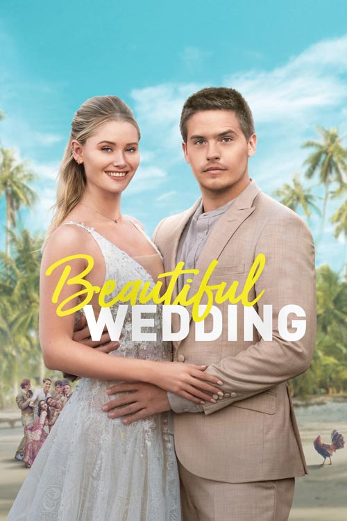 دانلود فیلم Beautiful Wedding 2024 ( عروسی زیبا ۲۰۲۳ ) با زیرنویس فارسی چسبیده