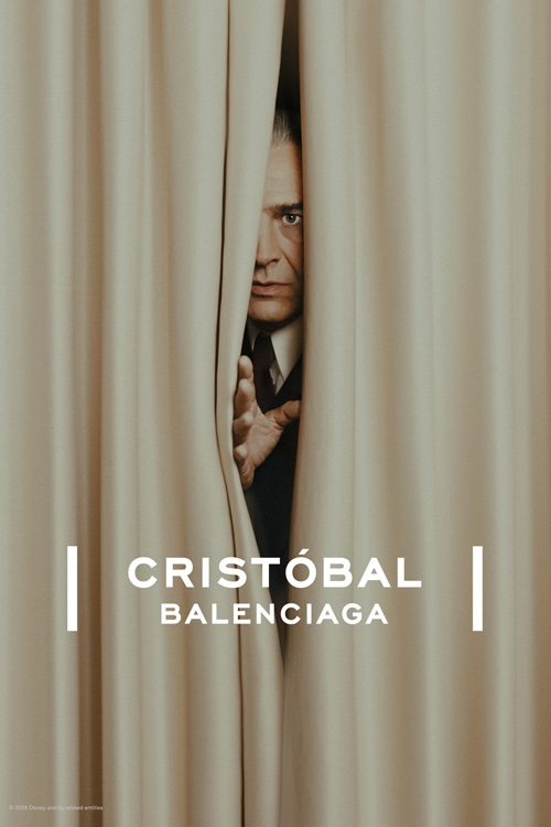 دانلود سریال Cristóbal Balenciaga ( کریستوبال بالنسیاگا ) با زیرنویس فارسی چسبیده
