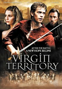 دانلود فیلم Virgin Territory 2007 ( سرزمین باکره ها ۲۰۰۷ ) با زیرنویس فارسی چسبیده