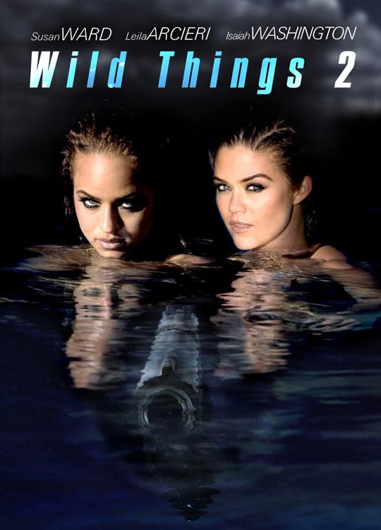 دانلود فیلم Wild Things 2 2004 ( چیز‌های وحشی / جنایات جنسی ۲ ۲۰۰۴ ) با زیرنویس فارسی چسبیده