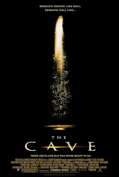 دانلود فیلم The Cave 2005 ( غار ۲۰۰۵ ) با زیرنویس فارسی چسبیده