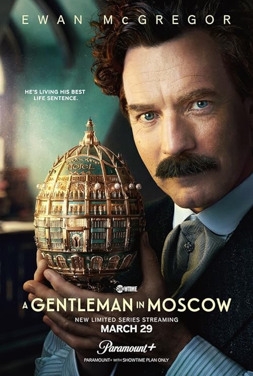 دانلود سریال A Gentleman in Moscow ( اشراف زاده ای در مسکو ) با زیرنویس فارسی چسبیده