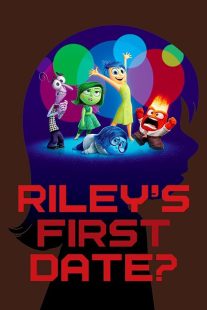 دانلود انیمیشن Riley’s First Date? 2015 ( اولین قرار رایلی؟ ۲۰۱۵ ) با زیرنویس فارسی چسبیده