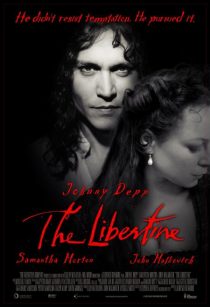 دانلود فیلم The Libertine 2004 ( افسارگسیخته ۲۰۰۴ ) با زیرنوس فارسی چسبیده