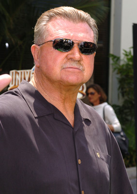 Mike Ditka