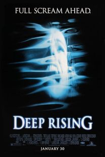 دانلو فیلم Deep Rising 1998 ( برخاسته از اعماق ۱۹۹۸ ) با زیرنویس فارسی چسبیده
