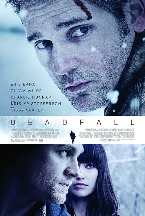 دانلود فیلم Deadfall 2012 ( سقوط مرگبار ۲۰۱۲ ) با زیرنویس فارسی چسبیده