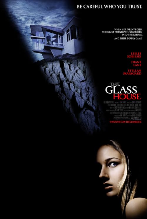 دانلود فیلم The Glass House 2012 ( خانهٔ شیشه‌ای ۲۰۱۲ ) با زیرنویس فارسی چسبیده