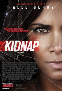 دانلود فیلم Kidnap 2017 ( گروگانگیر ۲۰۱۷ ) با زیرنویس فارسی چسبیده