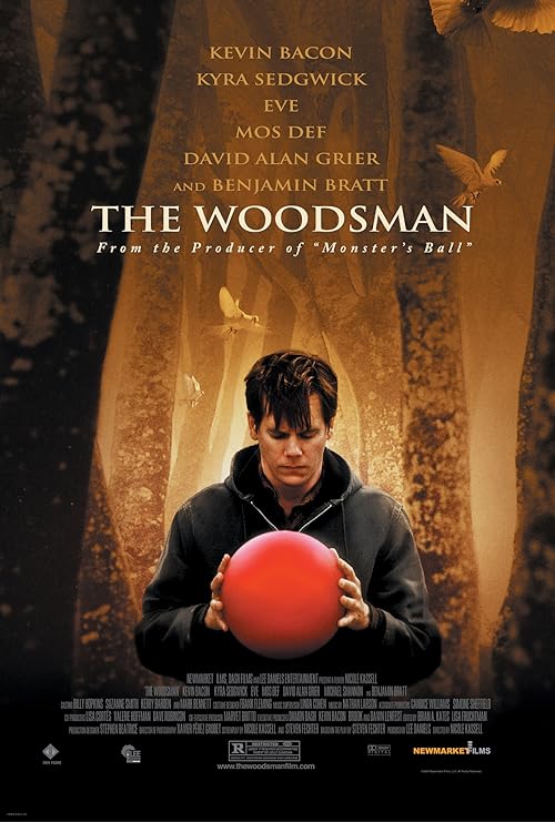 دانلود فیلم The Woodsman 2004 ( جنگل بان ۲۰۰۴ ) با زیرنویس فارسی چسبیده