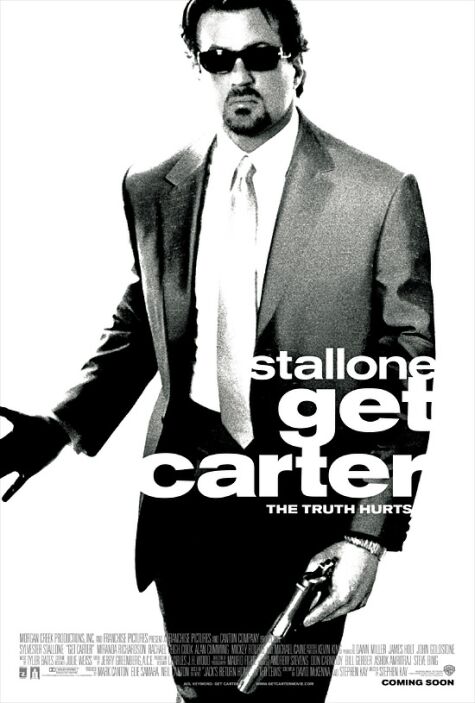 دانلود فیلم Get Carter 2000 ( کارتر را بگیر ۲۰۰۰ ) با زیرنویس فارسی چسبیده