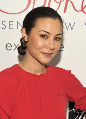 China Chow