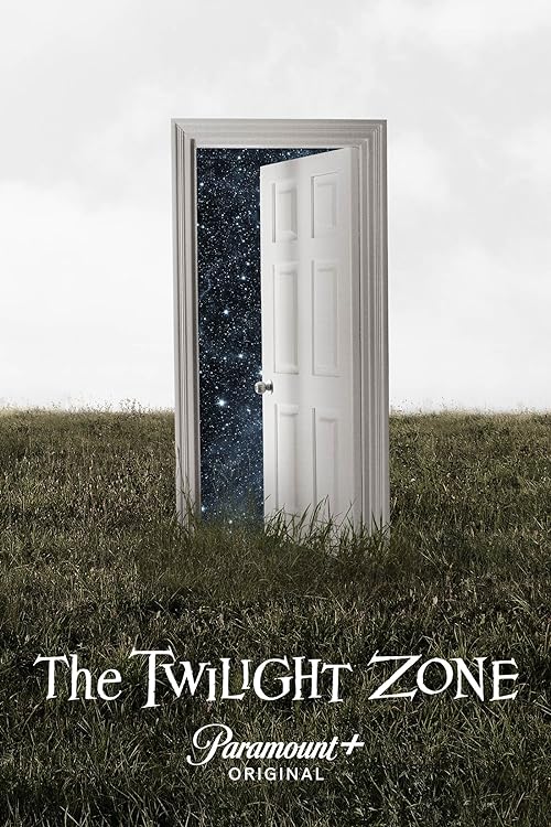 دانلود سریال The Twilight Zone ( منطقه گرگ و میش ) با زیرنویس فارسی چسبیده