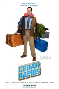 دانلود فیلم Cedar Rapids 2011 ( سدار رپیدز ۲۰۱۱ ) با زیرنویس فارسی چسبیده