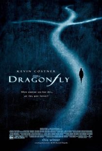 دانلود فیلم Dragonfly 2002 ( سنجاقک ۲۰۰۲ ) با زیرنویس فارسی چسبیده