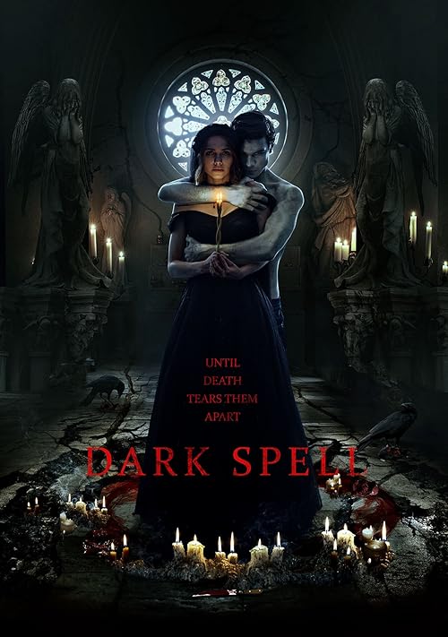 دانلود فیلم Dark Spell 2021 ( طلسم تاریک ۲۰۲۱ ) با زیرنویس فارسی چسبیده