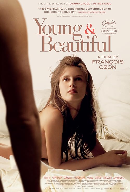 دانلود فیلم Young and Beautiful 2013 ( جوان و زیبا ۲۰۱۳ ) با زیرنویس فارسی چسبیده