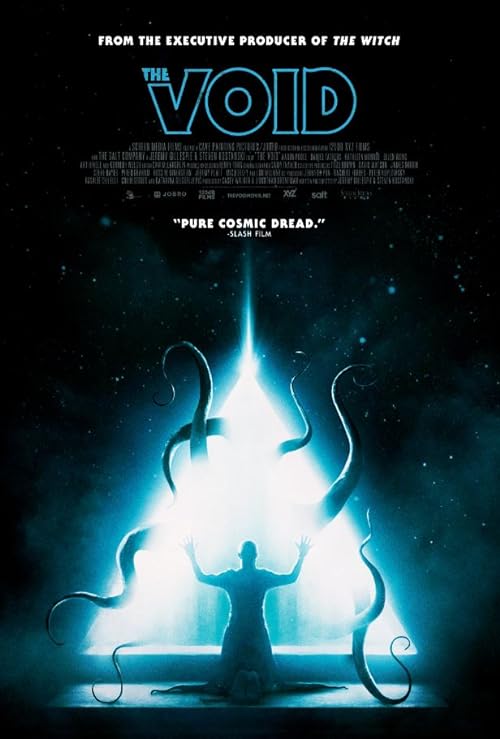 دانلود فیلم The Void 2016 ( خلاء ۲۰۱۶ ) با زیرنویس فارسی چسبیده