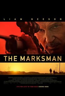 دانلود فیلم The Marksman 2021 ( تیرانداز  ۲۰۲۱ ) با زیرنویس فارسی چسبیده