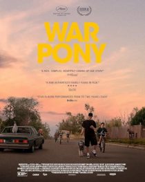 دانلود فیلم War Pony 2022 ( تک‌ شاخ نفس‌ آتشین ) با زیرنویس فارسی چسبیده