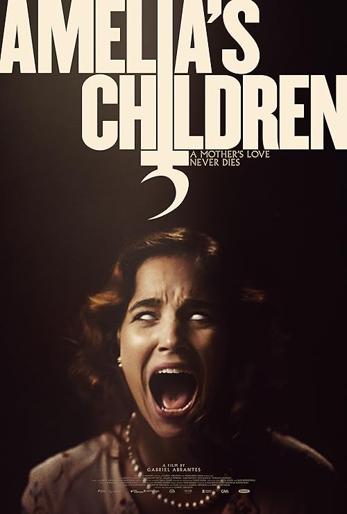 دانلود فیلم Amelia’s Children 2023 ( فرزندان آملیا ۲۰۲۳ ) با زیرنویس فارسی چسبیده