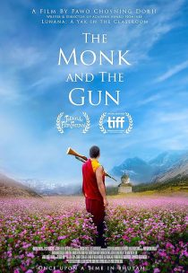 دانلود فیلم The Monk and the Gun 2023 ( راهب و تفنگ ۲۰۲۳ ) با زیرنویس فارسی چسبیده