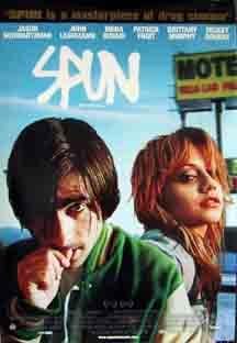 دانلود فیلم Spun 2002 ( اسپان ۲۰۰۲ ) با زیرنویس فارسی چسبیده