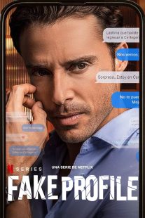 Fake Profile 2023,2026