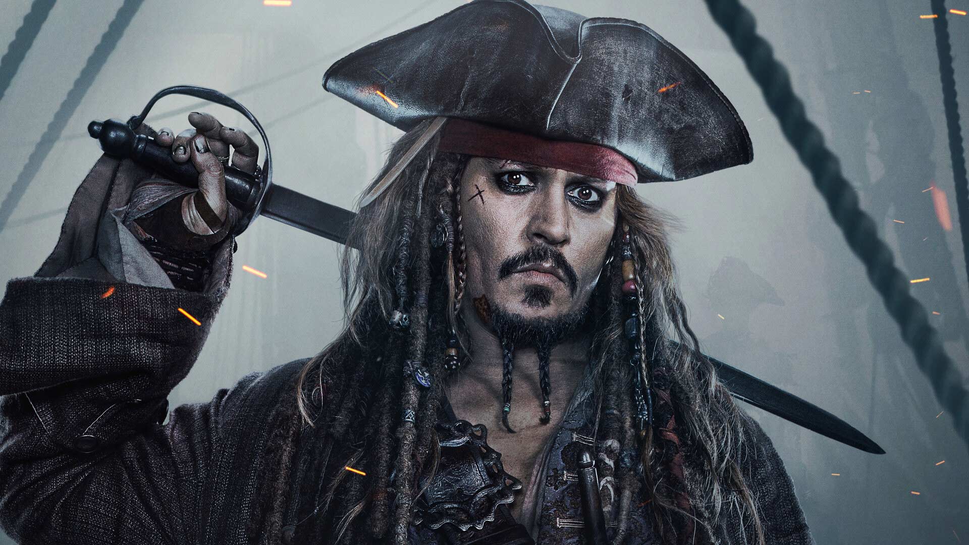 فیلم بعدی مجموعه Pirates of the Caribbean یک ریبوت کامل خواهد بود