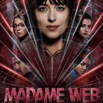 دانلود فیلم Madame Web 2024 ( دوشیزه وب ۲۰۲۴ ) با زیرنویس فارسی چسبیده