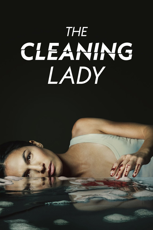 دانلود سریال The Cleaning Lady ( خانم نظافتچی ) با زیرنویس فارسی چسبیده
