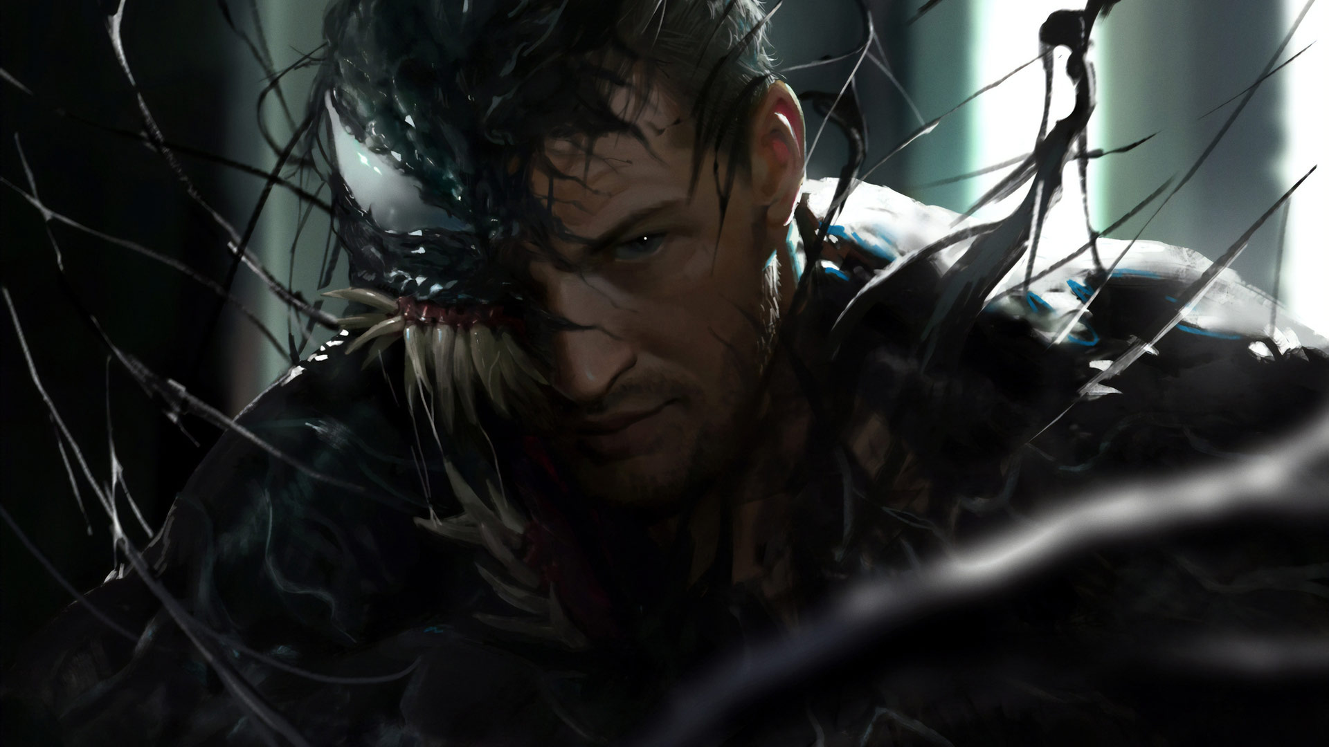 از عنوان رسمی فیلم Venom 3 رونمایی شد