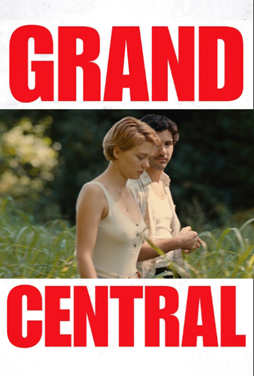 دانلود فیلم Grand Central 2013 ( گراند سنترال ۲۰۱۳ ) با زیرنویس فارسی چسبیده