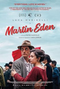 دانلود فیلم Martin Eden 2019 ( مارتین ادن ۲۰۱۹ ) با زیرنویس فارسی چسبیده