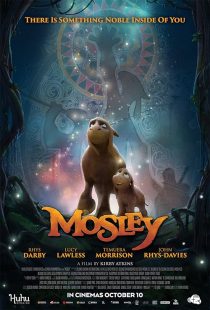 دانلود انیمیشن Mosley 2019 ( موزلی ) با لینک مستقیم