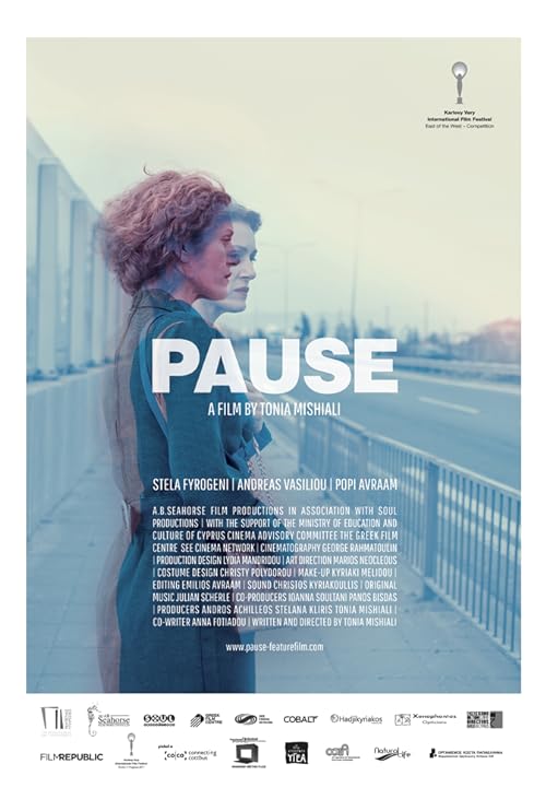 دانلود فیلم Pause 2018 ( مکث کنید ) با زیرنویس فارسی چسبیده